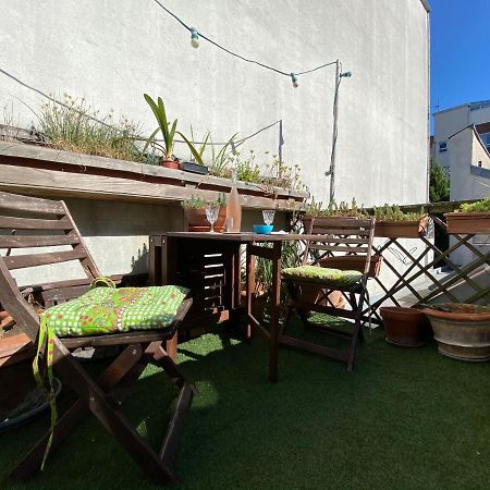 Appart'Hotel Paris Roland-Garros Boulogne-Billancourt Eksteriør bilde