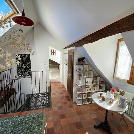 Appart'Hotel Paris Roland-Garros Boulogne-Billancourt Eksteriør bilde