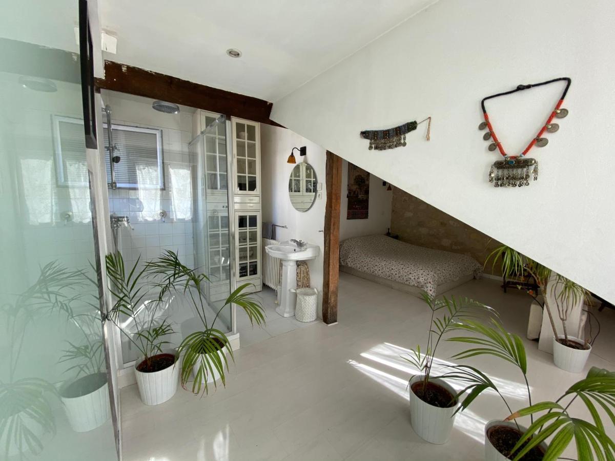 Appart'Hotel Paris Roland-Garros Boulogne-Billancourt Eksteriør bilde
